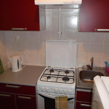 Airport Apartment Tallinn Luaran gambar