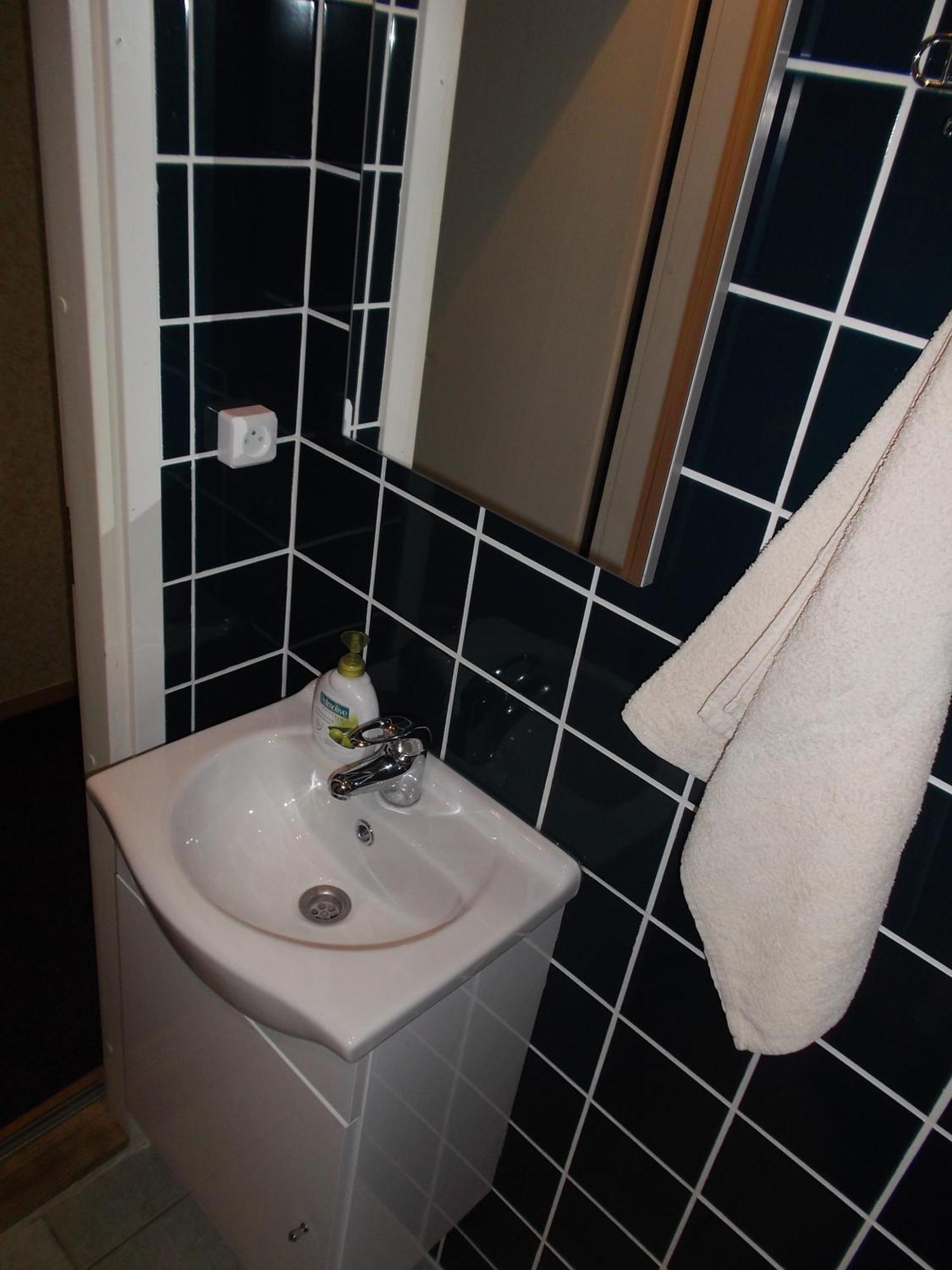 Airport Apartment Tallinn Luaran gambar
