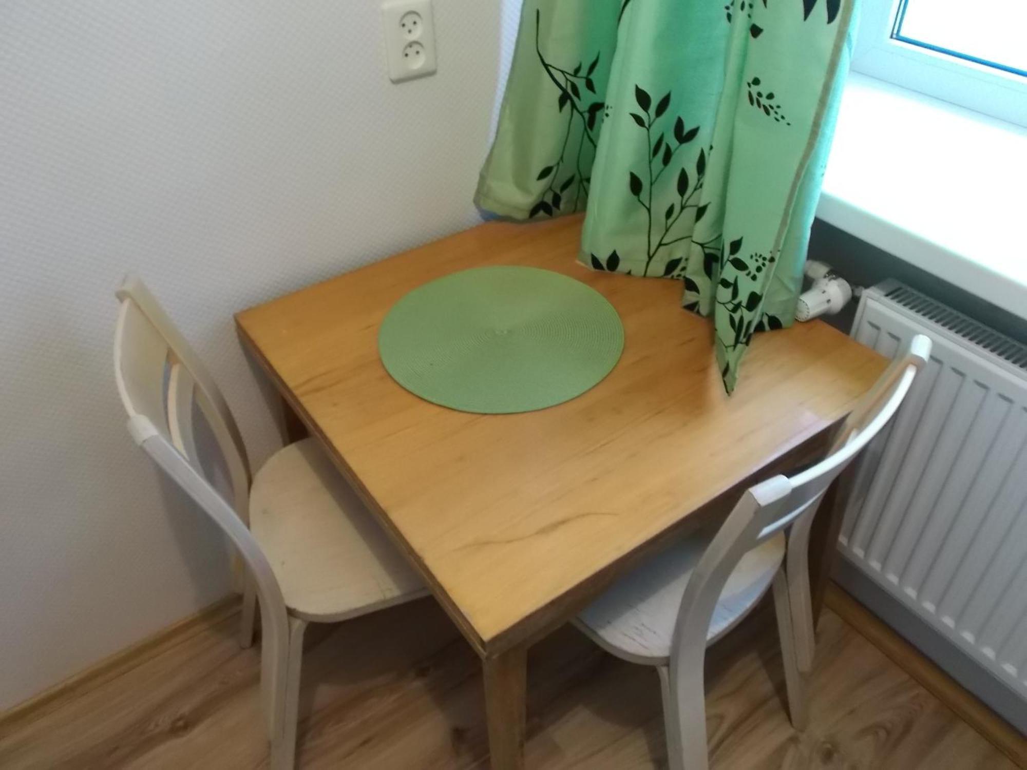 Airport Apartment Tallinn Luaran gambar