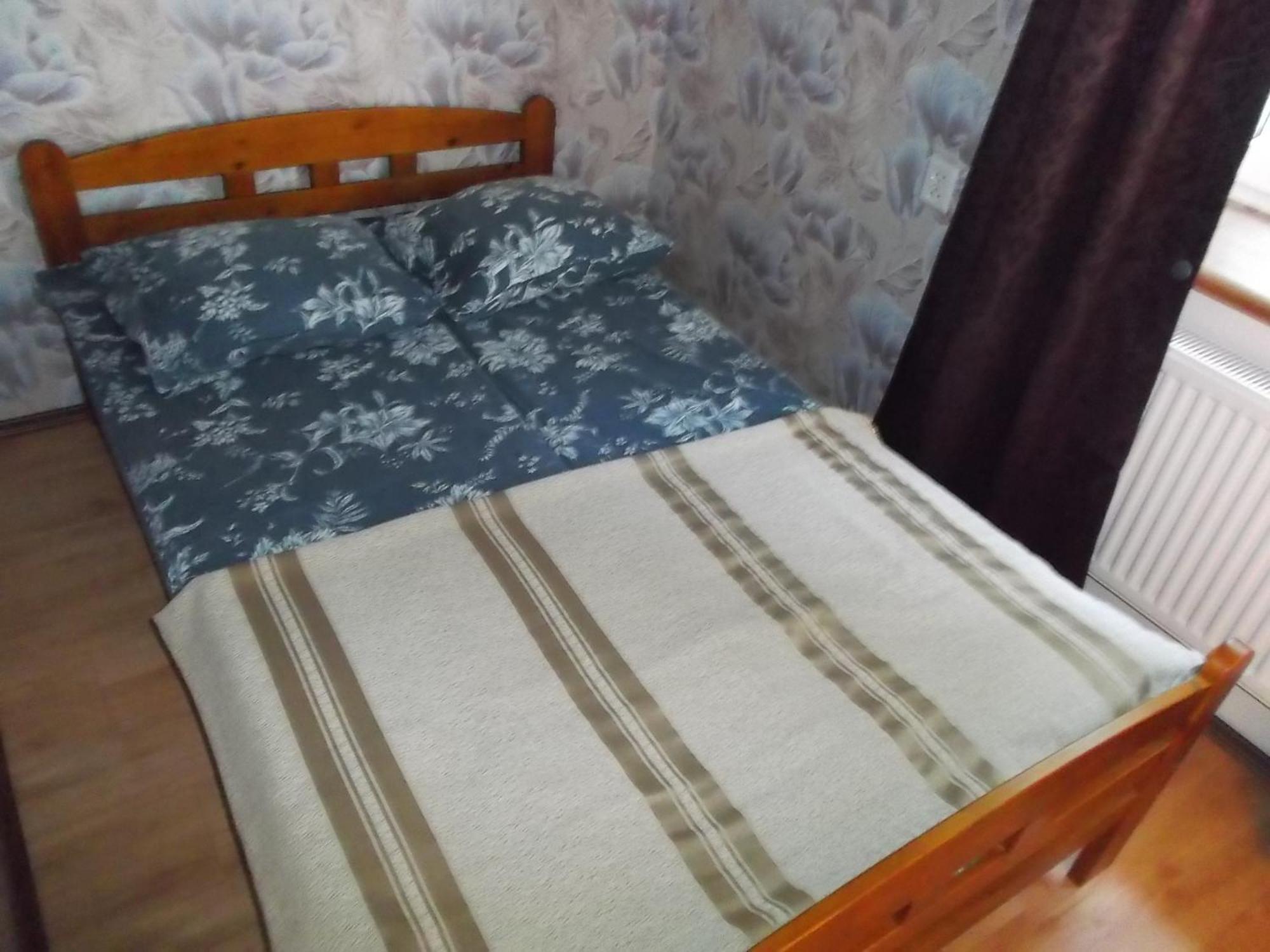 Airport Apartment Tallinn Luaran gambar